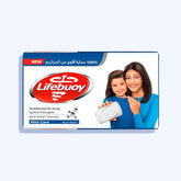 لايف بوي صابونة عناية ناعمة 75 جرام - Nabda Egypt